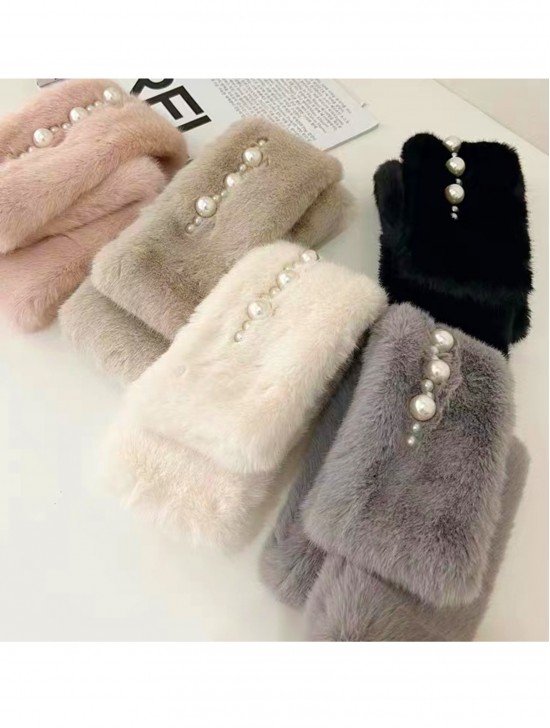 Fashion Plush Premium Scarf